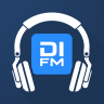 DI.FM: Electronic Music Radio Icon