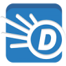 Dictionary.com: English Words icon