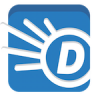 Dictionary.com: English Words icon