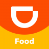 DiDi Food – Food Delivery Icon