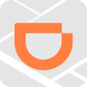 DiDi Rider: Affordable rides Icon