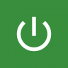 Digital Detox: Focus & Live Icon