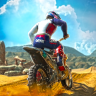Dirt Bike Unchained: MX Racing Icon