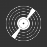 Discogs icon