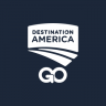 Destination America GO icon