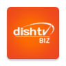 DishTV BIZ icon