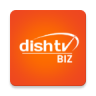 DishTV BIZ Icon