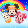 Disney Emoji Blitz Game icon