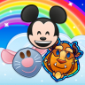 Disney Emoji Blitz Game icon