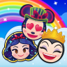 Disney Emoji Blitz Game icon