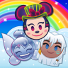 Disney Emoji Blitz Game icon