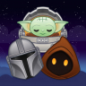 Disney Emoji Blitz Game Icon