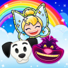 Disney Emoji Blitz Game Icon