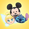 Disney Emoji Blitz Game Icon