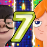 Disney Heroes: Battle Mode Icon