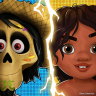 Disney Heroes: Battle Mode Icon
