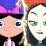 Disney Heroes: Battle Mode icon