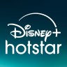 Disney+ (Android TV) Icon