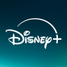 Disney+ (Android TV) Icon