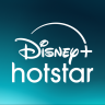 Disney+ Hotstar Icon