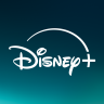 Disney+ Icon