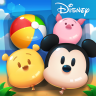 Disney Pop Town! Match 3 Games Icon