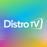 DistroTV - Live TV & Movies (Android TV) icon