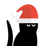 Divineko - Magic Cat icon