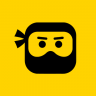 DLive · Your Stream Your Rules Icon