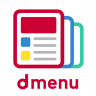 dmenuニュース　最新ニュースや地域情報、お得なクーポンも Icon