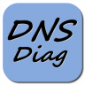 DNS Diag icon