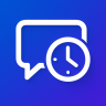 Auto Text - Schedule Messages icon