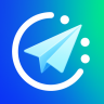 Auto Text - Schedule Messages Icon