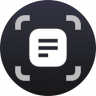 Document scanner Icon