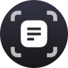 Document scan icon