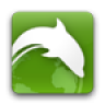 Dolphin Browser: Fast, Private Icon