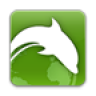 Dolphin Browser: Fast, Private Icon