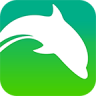 Dolphin Browser: Fast, Private Icon