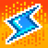 Doodle God: 8-bit Mania Blitz Icon