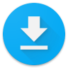 Download Manager 16 (Android 16+) Icon