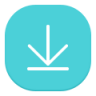 Downloads icon