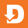 Downloader by AFTVnews (Amazon Appstore Fire TV and Tablet version) icon