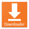Downloader by AFTVnews (Fire TV) (Android TV) icon