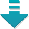 Xiaomi Downloads icon