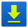 Downloads icon