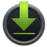 Xiaomi Downloads Icon