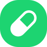 Dr.Capsule: Antivirus Cleaner Icon
