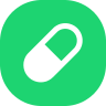 Dr.Capsule: Antivirus Cleaner icon