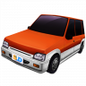 Dr. Driving icon