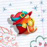 Dragon City: Mobile Adventure icon